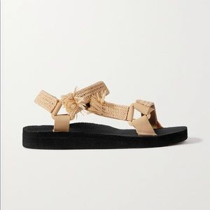 NEW ARIZONA LOVE sandals
